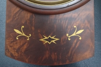 Brass Inlay &amp; Veneering